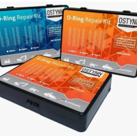 O-ring repair kit NBR / oring set
