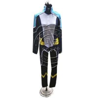 2020 Voltron Legendary Defender Coran Cosplay Costume Suit All Size
