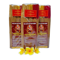 Dupa Ratu Niang Blessing Pasupati / Dupa Herbal Gaharu, Kemenyan Dan Majegau