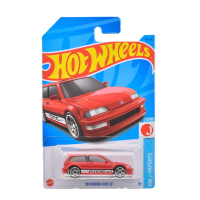 ☆勳寶玩具舖【現貨】風火輪 Hot wheels 本田 基本款HNJ91 90 HONDA civic ef