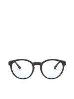 กรอบแว่นสายตาผู้ชาย รุ่น EA4152F 58011W 52 เลนส์สี ใส