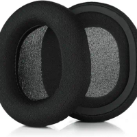 Headphone Ear Cushions Replacement Earpads Compatible with SteelSeries Arctis 3 / Arctis 5 / Arctis 7 Arctis 9 / Arctis 1