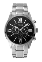 Fossil Flynn Chronograph Watch BQ1125IE