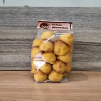 Kue Nastar Bulat Kemasan - Kue Nastar Bulat Selai Nanas 250 g4