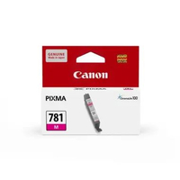 Tinta Original Canon 781 Cyan CLI-781 C - Tinta Canon PIXMA TR8570 TS707 TS9170 - Tinta Cartridge Ka