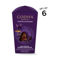 Coklat Godiva Belgium Signature Mini Sea Salt Dark Choco Roasted Almond Salted Caramel Milk Masterpi