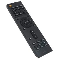 HFES 2X RC-911R Remote Control For Onkyo TX-NR575 TX-NR585 TX-RZ810 TX-NR575E AV Receiver Audio/Video Player Remote Control