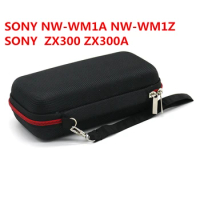 2021 New Case For SONY NW-WM1A NW-WM1Z ZX300 ZX300A New Smart Cover For CKL-NWWM1 Protective Shell Cover