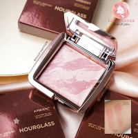 【Buy One Get One Free】 พร้อมส่ง Hourglass lighting powder VYCUM