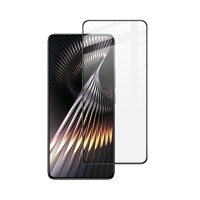 Imak 艾美克 Redmi Turbo4 5G / POCO X7 Pro 5G  滿版鋼化玻璃貼