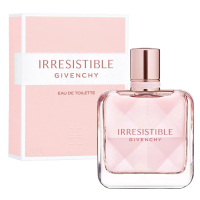 【GIVENCHY 紀梵希】IRRESISTIBLE 傾城女性淡香水 50ml(平行輸入)