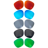 Polarized Replacement Lenses for Oakley Beckon Sunglass