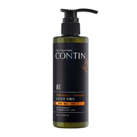 【買大送小】CONTIN康定 酵素植萃洗髮乳 300ML/瓶 洗髮精