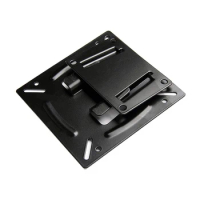 Use For LCD LED TV Monitor TV Screen Wall Stand Bracket Holder Support 12-24 inch Flat Television Panel