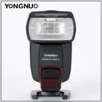 Yongnuo YN560-III YN560 III Wireless Flash Speedlite Speedlight For Canon Nikon Olympus Panasonic Pentax Cameras