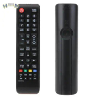 Universal Remote Control Controller For Samsung AA59-00741A LED LCD Smart TV