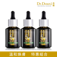 Dr.Douxi 朵璽 杏仁酸精華液5% 30ml 3瓶入 (團購組)