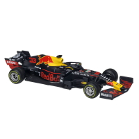 f1賽車車模紅牛車隊33號維斯塔潘合金汽車模型邁凱倫奔馳玩具擺件