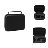 Storage Case For Insta360 ONE X X2 Carrying Bag Insta 360 Panoramic Camera Handbag Accessory Box