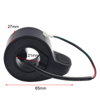 Electric Scooter Throttle Accelerator For Xiaomi 1S M365 Pro Universal Speed Control Accelerators Scooters Modification Parts