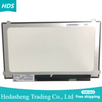 NV156QUM-N43 15.6"inch 4K 3840X2160 Display Panel LED LCD Screen Laptop