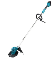 MAKITA 牧田 DUR194RGX 充電式割草機 (鋸片/尼龍繩兩用) BL1860B