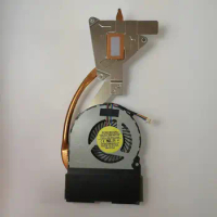New Original Laptop CPU Heatsink Cooling Fan For Sony KSB05105HB AL70 60.4RM16.041 60.4RM15.021 DFS470805WL0T FACJ Cooler Fan