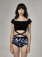 MIN MIDNIGHT GARDEN MIDNIGHT L