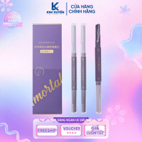Dao Cạo Lông Mày 2 Đầu Amortals 1cay/2cay