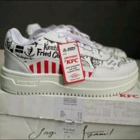 Aerostreet x KFC size 41  Sneakers