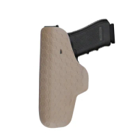 Cover Concealment G-9 Inner Belt Holster Suitable for Glock 17, 19, 22, 23, 26, 27, 31, 32, 33 Tactical Hunting Magazine
