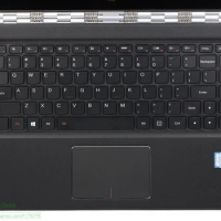 For Lenovo M30 M40-70 M40 M490S Z400 U330P U330T S310 Yoga 2 Pro 13 V4400 Notebook Clear Tpu Keyboard Protector Skin Cover