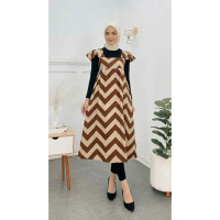 Daster Serena 001 Daster Rayon Premium Daster Rayon Adem Daster Rayon Terbaru Homewear Daster Murah 