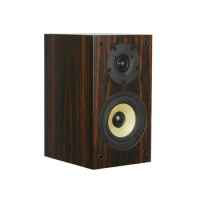 5 inch wafer speaker bookshelf speaker dx25 + mg14