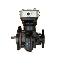 3974548 New Air Compressor Pump Fit For 6BT Engine Original Spare Parts