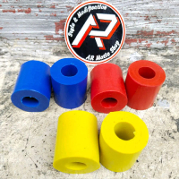 KARET MOUNTING RACING YAMAHA MIO NOUVO SOUL FINO MIO LAMA MIO SMILE KUAT & TEBAL