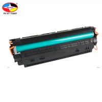 Ngăn mực toner chính hãng cho điện thoại CE285A CF283A CB435A CB436A CC388A CE278A 83A 85A 35A 36A 8