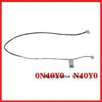 NEW Genuine Laptop All In One LCD Backlit Cable For DELL nspiron 5477 Optiplex 7460 0N40Y0 N40Y0
