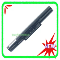 4 Cell VGP-BPS35 VGP-BPS35A Laptop Battery For Sony Vaio 14E 15E Series SVF1521A2E SVF15217SC SVF14215SC SVF15218SC SVF15216SC