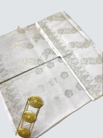 Songket Republik Songket Tenun Asli Kelantan Kain Pasang Wanita Songket Prempuan Songket Samping Bel