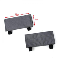 TMC2921-WG /  LT PC Shoulder Pads造型背心專用肩帶緩沖襯墊套