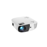 Verified Factory BYINTEK K20X Long Throw PROJECTOR 4k Smart Laser Projector (40USD Extra for Android)