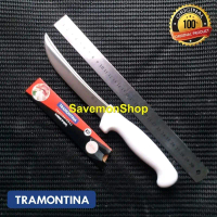 Pisau Tramontina Boning 6\ (15 cm) Original Brazil Pisau Tulang Boning Knife Professional Master"