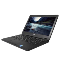 (Refurbished) Intel core i5 Dell E5250 8 GB RAM 128 GB SSD ENGLISH KEYBOARD Microsoft Office full