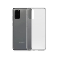 【PanzerGlass】Samsung Galaxy S20 Plus 6.7吋 耐衝擊強化輕薄漾玻透明防摔殼