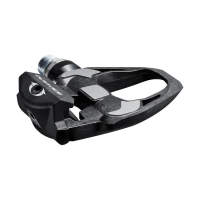 Shimano Ultegra 公路車腳踏 SPD-SL 競賽級碳纖維踏板 輕量化 PD-R8000 4mm加長軸