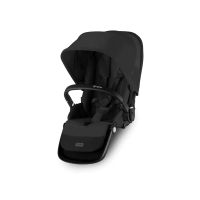 Cybex Gazelle S 2 Seat Unit (Assorted Colours)