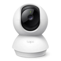 TP-LINK TAPO C200 全高清家庭安防 Wi-Fi 攝影機 白色 (V058) 