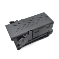 Single 9mm Magazine Pouch Holster for GLOCK,Beretta M9 M92,G2C,P226,USP,PPK,Tactical Mag Pouch Case Hunting Accessories
