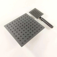 JING PAILANG Shower Mandi Bathroom Faucet Bathtub Mixer 3 Way B002 Hand Shower Kepala Kran Mandi Kam